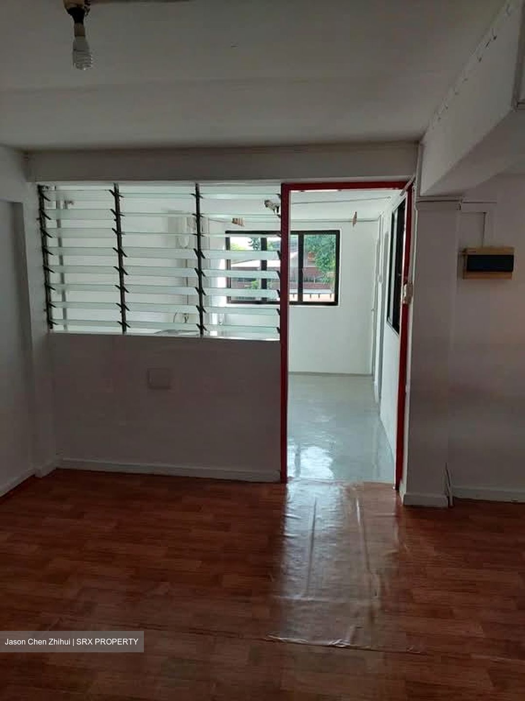4 CHANGI VILLAGE ROAD (D17), Shop House #543649621